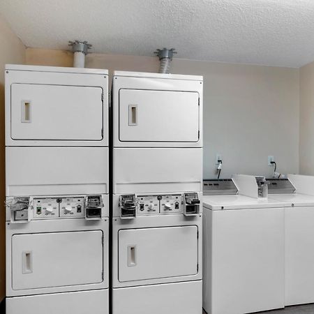 Comfort Suites Dfw Airport Irving Eksteriør bilde