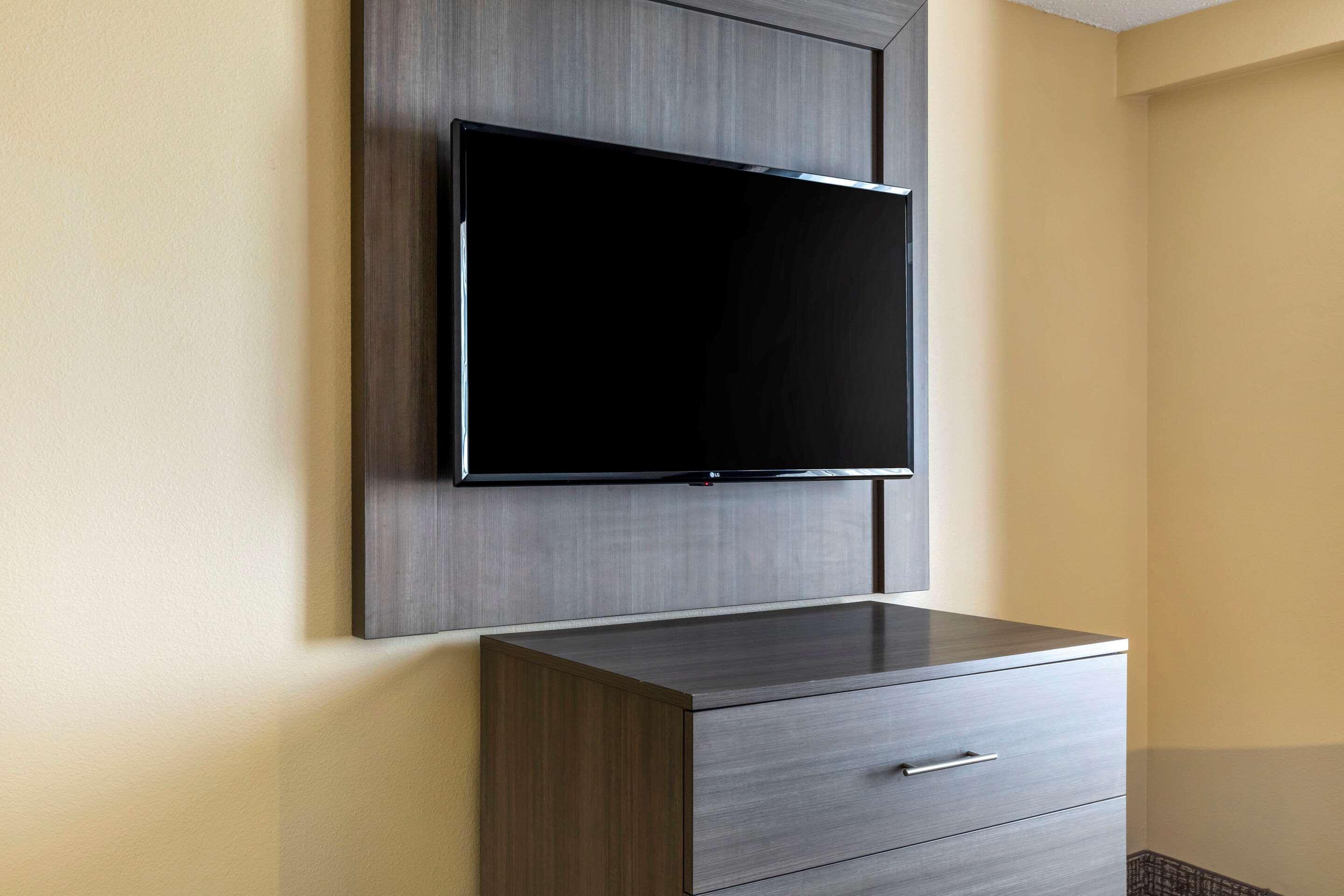 Comfort Suites Dfw Airport Irving Eksteriør bilde