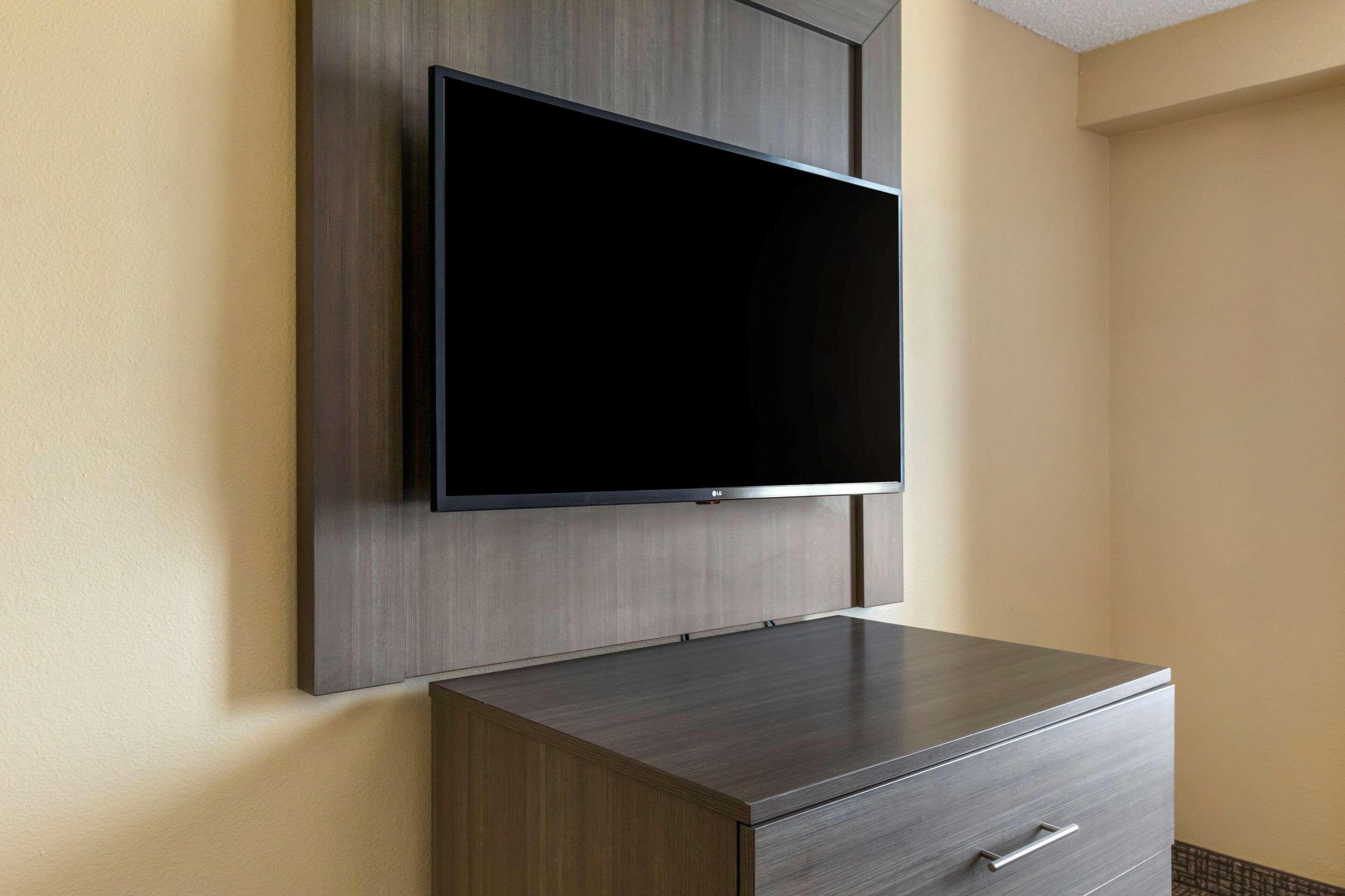 Comfort Suites Dfw Airport Irving Eksteriør bilde