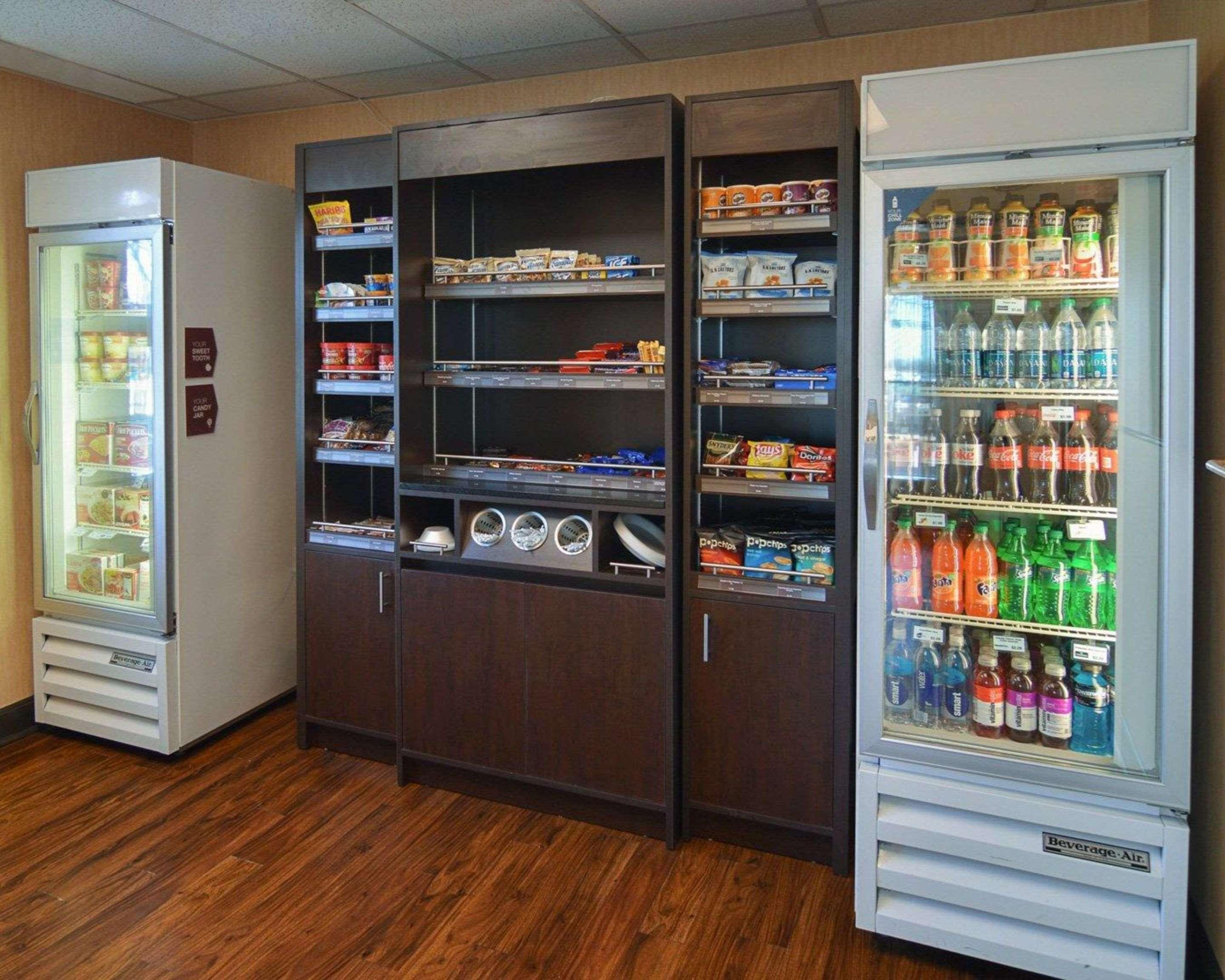 Comfort Suites Dfw Airport Irving Eksteriør bilde